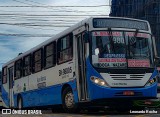 Transportes Barata BN-98005 na cidade de Belém, Pará, Brasil, por Leonardo Rocha. Número da foto: #12286563.