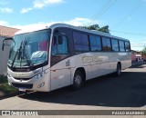 Grupo Gold Fretamento 5141 na cidade de Campo Grande, Mato Grosso do Sul, Brasil, por PAULO MARINHO. Número da foto: #:id.