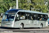 Expresso Azul JL312 na cidade de Curitiba, Paraná, Brasil, por Robert Matheus De Morais Oliveira. Número da foto: #12286210.