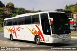 WS Tour Transporte e Turismo 206 na cidade de Barra do Piraí, Rio de Janeiro, Brasil, por Paulo Henrique Pereira Borges. Número da foto: #12287500.