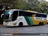 Empresa Gontijo de Transportes 14505 na cidade de São Paulo, São Paulo, Brasil, por Fabricio Zulato. Número da foto: #12287356.