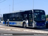 Sambaíba Transportes Urbanos 2 1036 na cidade de São Paulo, São Paulo, Brasil, por Marcos Souza De Oliveira. Número da foto: #:id.