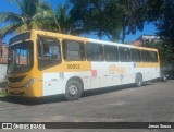 Plataforma Transportes 30052 na cidade de Salvador, Bahia, Brasil, por Jonas Souza. Número da foto: #:id.