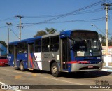 Viação Cidade de Caieiras 22.209 na cidade de São Paulo, São Paulo, Brasil, por Markus Bus Vip. Número da foto: #:id.