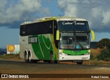 Cardoso Turismo 202 na cidade de Itapetinga, Bahia, Brasil, por Rafael Chaves. Número da foto: #12287396.