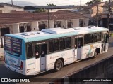 Viação Fortaleza 02305 na cidade de Fortaleza, Ceará, Brasil, por Lucas Caetano. Número da foto: #12285308.