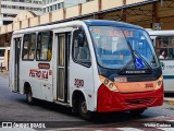 Petro Ita Transportes Coletivos de Passageiros 2080 na cidade de Petrópolis, Rio de Janeiro, Brasil, por Victor Carioca. Número da foto: #:id.