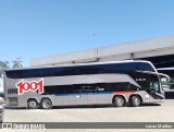 Auto Viação 1001 RJ 108.644 na cidade de Campos dos Goytacazes, Rio de Janeiro, Brasil, por Lucas Martins. Número da foto: #12286830.
