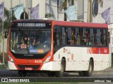 Real Alagoas de Viação 4626 na cidade de Maceió, Alagoas, Brasil, por Jefferson  Ygor. Número da foto: #12286741.