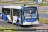 Onicamp Transporte Coletivo 4835 na cidade de Campinas, São Paulo, Brasil, por Prisco Martin Pereira. Número da foto: #:id.