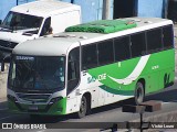 Viação São José RJ 200.051 na cidade de São João de Meriti, Rio de Janeiro, Brasil, por Victor Louro. Número da foto: #:id.