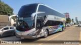 EB Silvério Viagens e Turismo 2034 na cidade de Guairaçá, Paraná, Brasil, por Rafael Danzmann. Número da foto: #12287537.