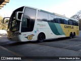 Empresa Gontijo de Transportes 12885 na cidade de Belo Horizonte, Minas Gerais, Brasil, por Michel Eduardo da Silva. Número da foto: #12285632.