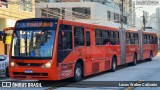 Auto Viação Redentor HD252 na cidade de Curitiba, Paraná, Brasil, por Lucas Weber Calizario. Número da foto: #12286543.