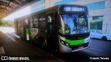 Rápido D´Oeste 2398 na cidade de Ribeirão Preto, São Paulo, Brasil, por Roberto Teixeira. Número da foto: #:id.