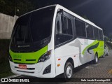 Garça Real Transportes 25613062 na cidade de Manaus, Amazonas, Brasil, por Italo Jacob Busologo BR. Número da foto: #:id.