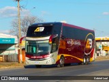 Araxá Brasil 4100 na cidade de Arcos, Minas Gerais, Brasil, por Gabriel Leal. Número da foto: #12287010.