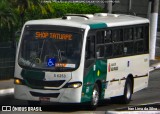 Transunião Transportes 5 6253 na cidade de São Paulo, São Paulo, Brasil, por Iran Lima da Silva. Número da foto: #:id.