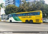 Empresa Gontijo de Transportes 15005 na cidade de Ipatinga, Minas Gerais, Brasil, por Celso ROTA381. Número da foto: #12285181.