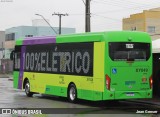 Transporte Coletivo Glória XY049 na cidade de Curitiba, Paraná, Brasil, por Jean Genser. Número da foto: #12286505.