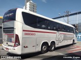 Transpen Transporte Coletivo e Encomendas 38020 na cidade de Sorocaba, São Paulo, Brasil, por Alexandre  Magnus. Número da foto: #12287598.