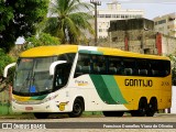 Empresa Gontijo de Transportes 21735 na cidade de Fortaleza, Ceará, Brasil, por Francisco Dornelles Viana de Oliveira. Número da foto: #12286206.