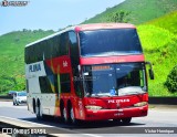 Pluma Conforto e Turismo 7016 na cidade de Paracambi, Rio de Janeiro, Brasil, por Victor Henrique. Número da foto: #12286988.