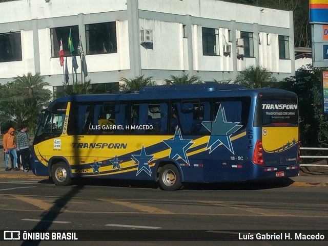 Transporn Transportes 2012 na cidade de Seara, Santa Catarina, Brasil, por Luís Gabriel H. Macedo. Número da foto: #12219703.