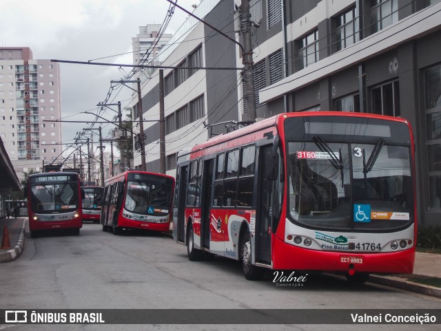 Himalaia Transportes > Ambiental Transportes Urbanos 4 1764 na cidade de São Paulo, São Paulo, Brasil, por Valnei Conceição. Número da foto: #12219566.