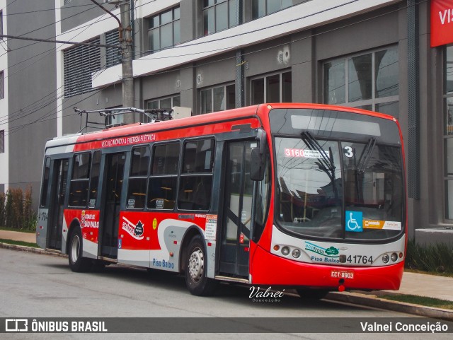Himalaia Transportes > Ambiental Transportes Urbanos 4 1764 na cidade de São Paulo, São Paulo, Brasil, por Valnei Conceição. Número da foto: #12219548.