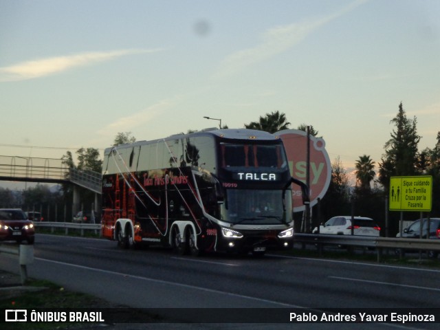 TPL - Talca París y Londres 10010 na cidade de Rengo, Cachapoal, Libertador General Bernardo O'Higgins, Chile, por Pablo Andres Yavar Espinoza. Número da foto: #12218528.
