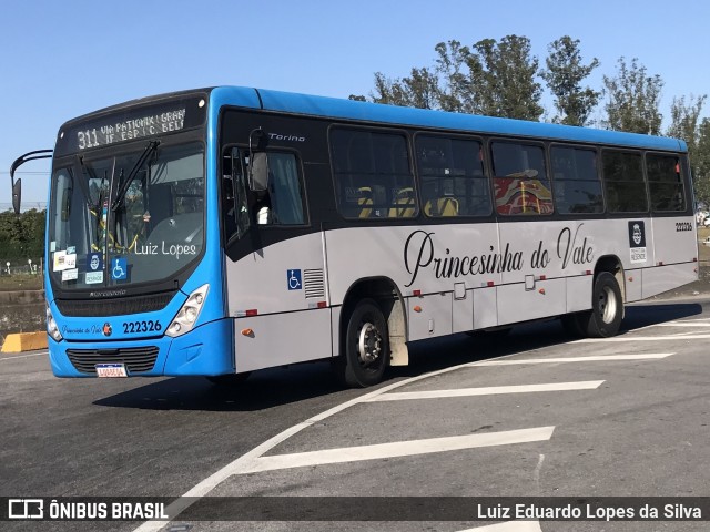 Princesinha do Vale 222326 na cidade de Resende, Rio de Janeiro, Brasil, por Luiz Eduardo Lopes da Silva. Número da foto: #12220103.