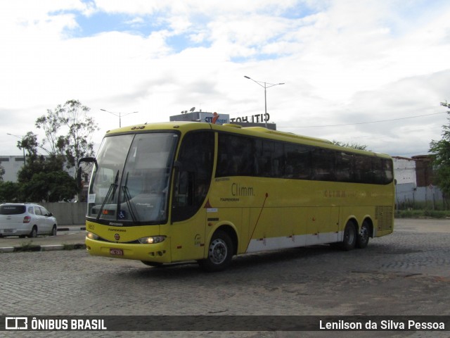 Viação Itapemirim 8853 na cidade de Caruaru, Pernambuco, Brasil, por Lenilson da Silva Pessoa. Número da foto: #12220247.