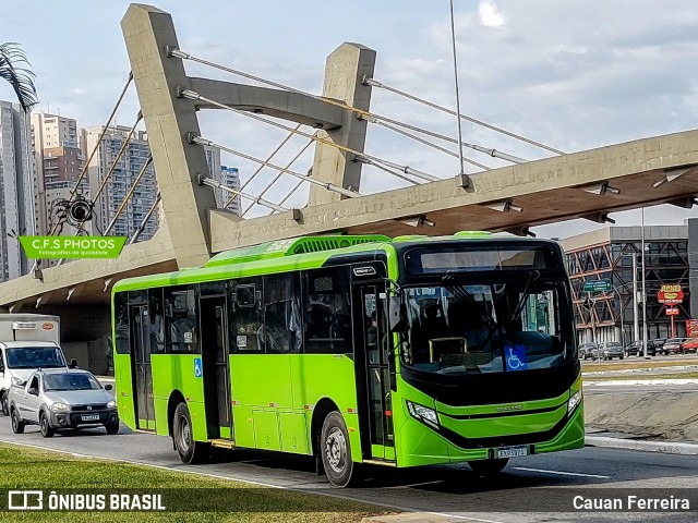 Volkswagen Ônibus e Caminhões - MAN Latin America TESTE na cidade de Barueri, São Paulo, Brasil, por Cauan Ferreira. Número da foto: #12218165.
