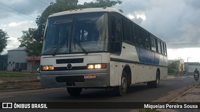 Boa Viagem 8514 na cidade de Santa Inês, Maranhão, Brasil, por Miqueias Pereira Sousa. Número da foto: #12220724.