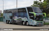 Viação Garcia 8605 na cidade de São Paulo, São Paulo, Brasil, por George Miranda. Número da foto: #12220398.