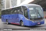 Expresso Recreio D12144 na cidade de Itaguaí, Rio de Janeiro, Brasil, por Marlon Mendes da Silva Souza. Número da foto: #:id.