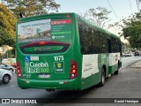 Viação Paraense Cuiabá Transportes 1075 na cidade de Cuiabá, Mato Grosso, Brasil, por Daniel Henrique. Número da foto: #12218259.
