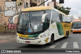 Empresa Gontijo de Transportes 18640 na cidade de Belo Horizonte, Minas Gerais, Brasil, por Rodrigo Barraza. Número da foto: #12219227.