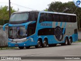 Auto Viação Progresso 6044 na cidade de Recife, Pernambuco, Brasil, por Emerson Dorneles. Número da foto: #:id.