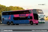 Trans Brasil > TCB - Transporte Coletivo Brasil 900204 na cidade de Vitória da Conquista, Bahia, Brasil, por Felipe Pessoa de Albuquerque. Número da foto: #:id.