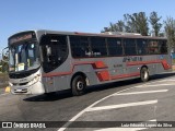 Viação Resendense RJ 192.036 na cidade de Resende, Rio de Janeiro, Brasil, por Luiz Eduardo Lopes da Silva. Número da foto: #12218366.
