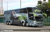 Viação Garcia 88127 na cidade de São Paulo, São Paulo, Brasil, por George Miranda. Número da foto: #12220642.