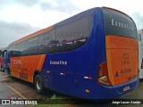 Evanil Transportes e Turismo RJ 132.008 na cidade de Rio de Janeiro, Rio de Janeiro, Brasil, por Jorge Lucas Araújo. Número da foto: #12219373.