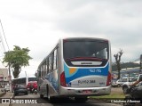 Rio Ita RJ 152.388 na cidade de Rio Bonito, Rio de Janeiro, Brasil, por Christiano Albernaz. Número da foto: #12218525.