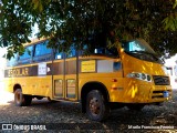 Prefeitura Municipal de Monte Negro 8569 na cidade de Ariquemes, Rondônia, Brasil, por Murilo Francisco Ferreira. Número da foto: #12218677.