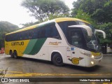 Empresa Gontijo de Transportes 21745 na cidade de São Paulo, São Paulo, Brasil, por Helder Fernandes da Silva. Número da foto: #12220316.