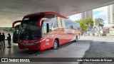 Viação Santa Cruz 27620 na cidade de Pouso Alegre, Minas Gerais, Brasil, por João Vitor Almeida de Moura. Número da foto: #12219186.