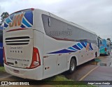 JW Transportadora B-1000 na cidade de Rio de Janeiro, Rio de Janeiro, Brasil, por Jorge Lucas Araújo. Número da foto: #:id.