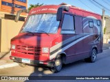 Motorhomes IJJ0C41 na cidade de Itajaí, Santa Catarina, Brasil, por Jonatan Eduardo Jurk Ramos. Número da foto: #12218408.